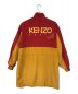 KENZO GOLF (ケンゾー ゴルフ) 裏ボアジャケット レッド サイズ:F：3480円