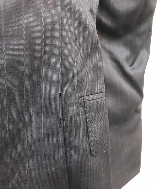 SHIPS（シップス）SHIPS (シップス) RING JACKET (リングジャケット) 3Bセットアップスーツ ネイビー サイズ:SIZE 44の古着・服飾アイテム