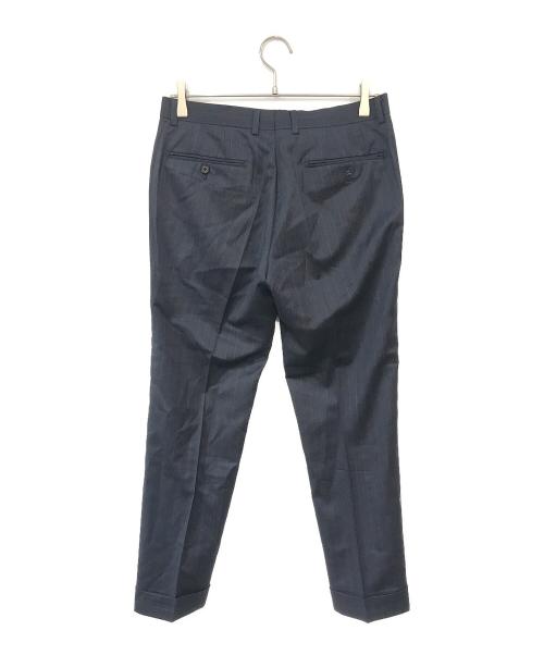 SHIPS（シップス）SHIPS (シップス) RING JACKET (リングジャケット) 3Bセットアップスーツ ネイビー サイズ:SIZE 44の古着・服飾アイテム