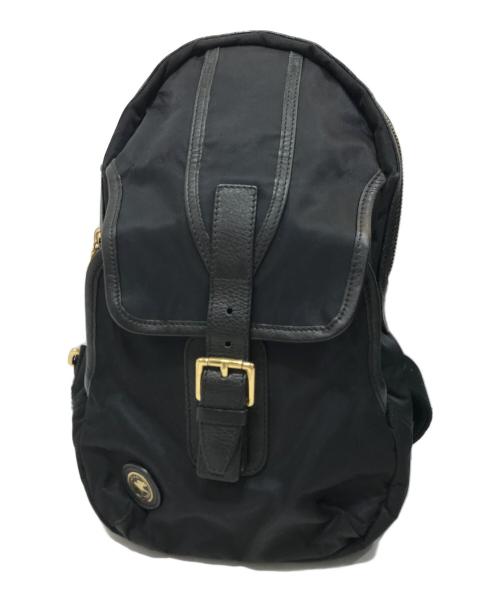 HUNTING WORLD（ハンティングワールド）HUNTING WORLD (ハンティングワールド) ボディーバッグの古着・服飾アイテム