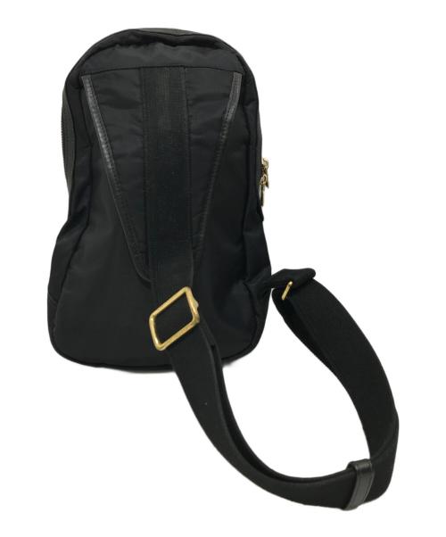 HUNTING WORLD（ハンティングワールド）HUNTING WORLD (ハンティングワールド) ボディーバッグの古着・服飾アイテム