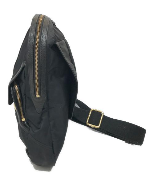 HUNTING WORLD（ハンティングワールド）HUNTING WORLD (ハンティングワールド) ボディーバッグの古着・服飾アイテム