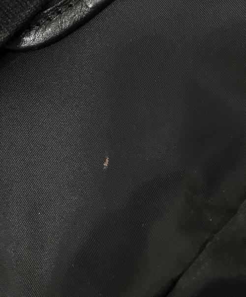 HUNTING WORLD（ハンティングワールド）HUNTING WORLD (ハンティングワールド) ボディーバッグの古着・服飾アイテム