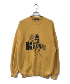 中古・古着通販】GOOD ENOUGH (グッドイナフ) レオパード柄フェイク 