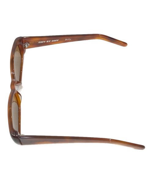 DMY BY DMY（ディーエムワイ バイ ディーエムワイ）DMY BY DMY (ディーエムワイ バイ ディーエムワイ) サングラス サイズ:54□17-140の古着・服飾アイテム