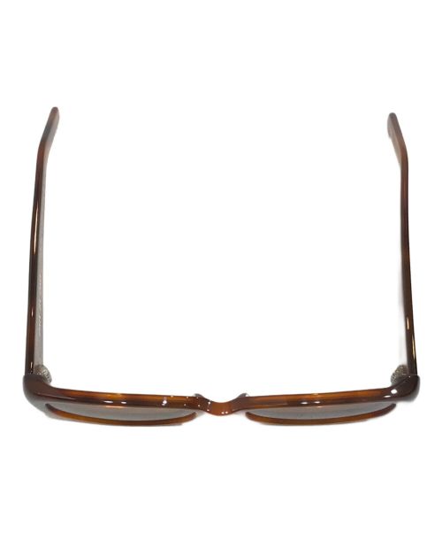 DMY BY DMY（ディーエムワイ バイ ディーエムワイ）DMY BY DMY (ディーエムワイ バイ ディーエムワイ) サングラス サイズ:54□17-140の古着・服飾アイテム