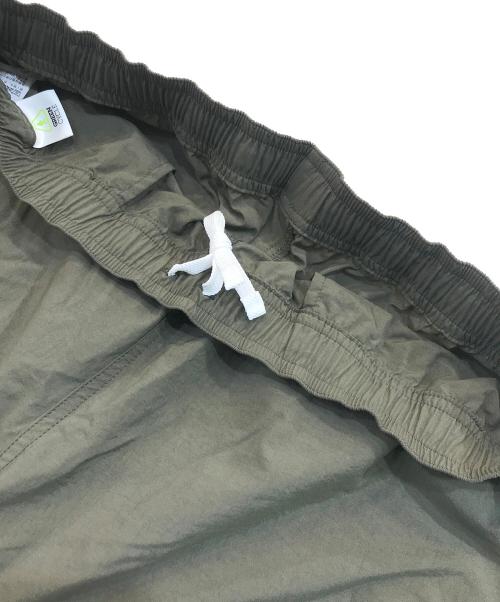 THE NORTH FACE（ザ ノース フェイス）THE NORTH FACE (ザ ノース フェイス) Versatile Mid/バーサタイルミッド グリーン サイズ:SIZE XLの古着・服飾アイテム