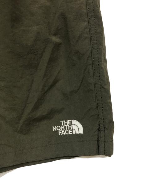 THE NORTH FACE（ザ ノース フェイス）THE NORTH FACE (ザ ノース フェイス) Versatile Mid/バーサタイルミッド グリーン サイズ:SIZE XLの古着・服飾アイテム