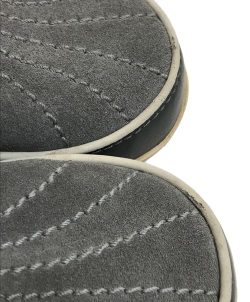 SOREL（ソレル）SOREL (ソレル) アウトドアブーツ グレー サイズ:24cmの古着・服飾アイテム