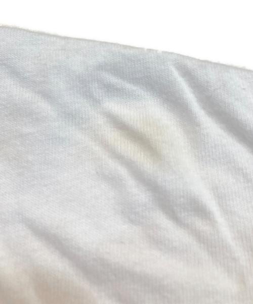 SUPREME（シュプリーム）SUPREME (シュプリーム) No More Shit Tee ホワイト サイズ:Lの古着・服飾アイテム