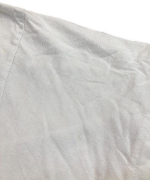 SUPREME（シュプリーム）SUPREME (シュプリーム) No More Shit Tee ホワイト サイズ:Lの古着・服飾アイテム