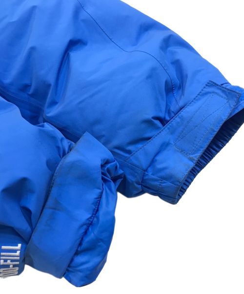 SUPREME（シュプリーム）SUPREME (シュプリーム) GORE-TEX 700-Fill Down Parka ブルー サイズ:Sの古着・服飾アイテム