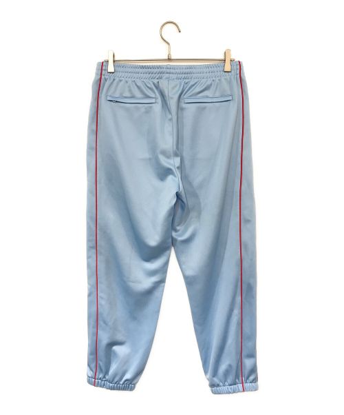 SUPREME（シュプリーム）SUPREME (シュプリーム) Tricot track pant ブルー サイズ:Sの古着・服飾アイテム
