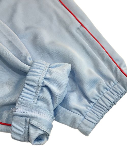 SUPREME（シュプリーム）SUPREME (シュプリーム) Tricot track pant ブルー サイズ:Sの古着・服飾アイテム