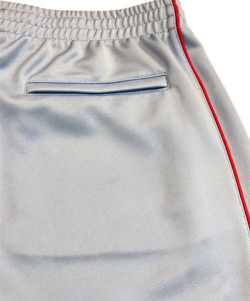 SUPREME（シュプリーム）SUPREME (シュプリーム) Tricot track pant ブルー サイズ:Sの古着・服飾アイテム