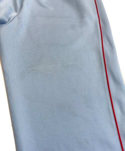 SUPREME（シュプリーム）SUPREME (シュプリーム) Tricot track pant ブルー サイズ:Sの古着・服飾アイテム