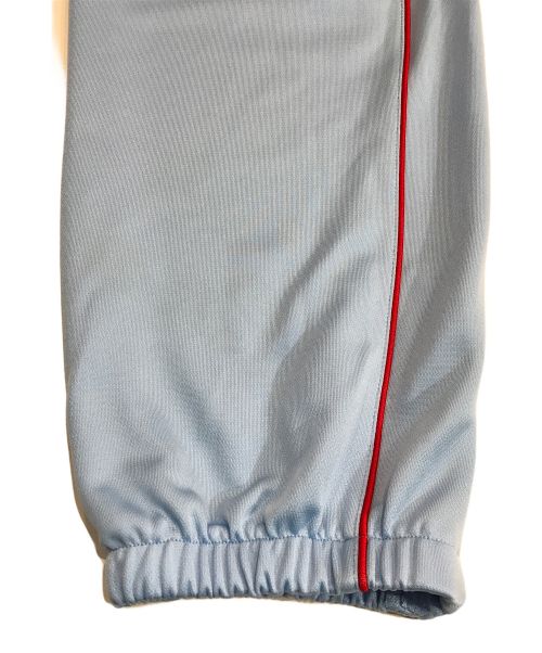 SUPREME（シュプリーム）SUPREME (シュプリーム) Tricot track pant ブルー サイズ:Sの古着・服飾アイテム