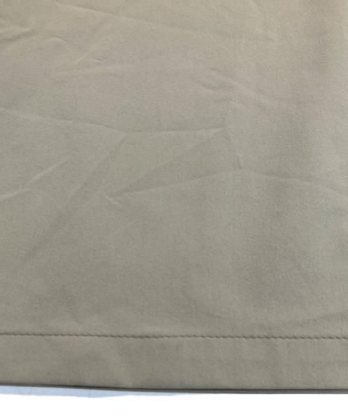 Columbia（コロンビア）Columbia (コロンビア) リヴァナパークショートスリーブドレス カーキ サイズ:Mの古着・服飾アイテム