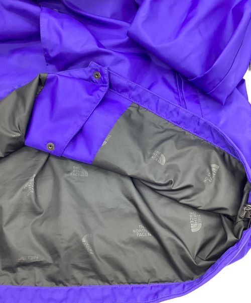 THE NORTH FACE（ザ ノース フェイス）THE NORTH FACE (ザ ノース フェイス) コーチジャケット ブルー サイズ:XLの古着・服飾アイテム