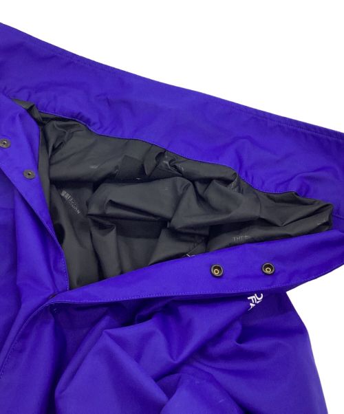 THE NORTH FACE（ザ ノース フェイス）THE NORTH FACE (ザ ノース フェイス) コーチジャケット ブルー サイズ:XLの古着・服飾アイテム