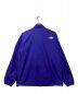 THE NORTH FACE (ザ ノース フェイス) コーチジャケット ブルー サイズ:XL：6000円