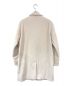 HERNO (ヘルノ) チェスターコート ベージュ サイズ:48：17000円