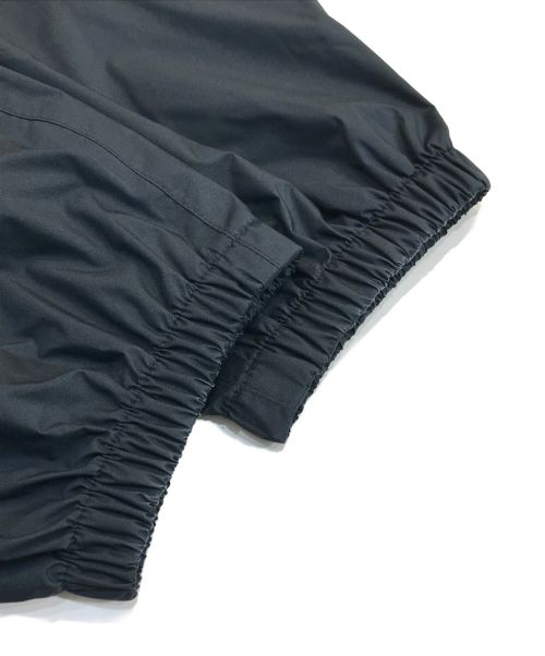 MARGARET HOWELL（マーガレットハウエル）MARGARET HOWELL (マーガレットハウエル) MIZUNO (ミズノ) POLYESTER POPLIN ネイビー サイズ:Lの古着・服飾アイテム