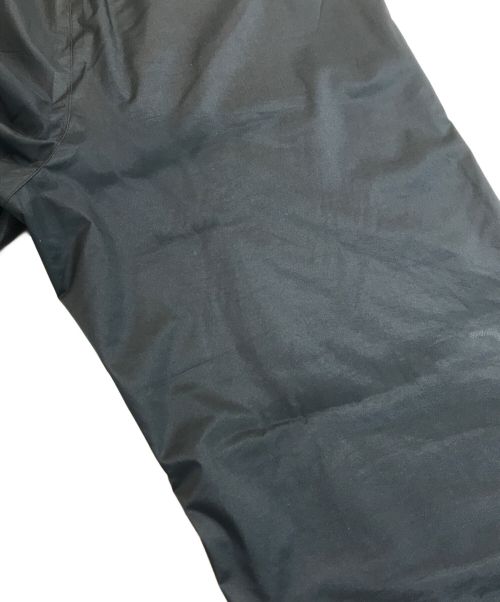 MARGARET HOWELL（マーガレットハウエル）MARGARET HOWELL (マーガレットハウエル) MIZUNO (ミズノ) POLYESTER POPLIN ネイビー サイズ:Lの古着・服飾アイテム