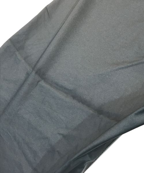 MARGARET HOWELL（マーガレットハウエル）MARGARET HOWELL (マーガレットハウエル) MIZUNO (ミズノ) POLYESTER POPLIN ネイビー サイズ:Lの古着・服飾アイテム