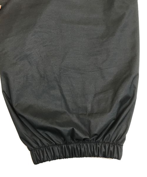 MARGARET HOWELL（マーガレットハウエル）MARGARET HOWELL (マーガレットハウエル) MIZUNO (ミズノ) POLYESTER POPLIN ネイビー サイズ:Lの古着・服飾アイテム