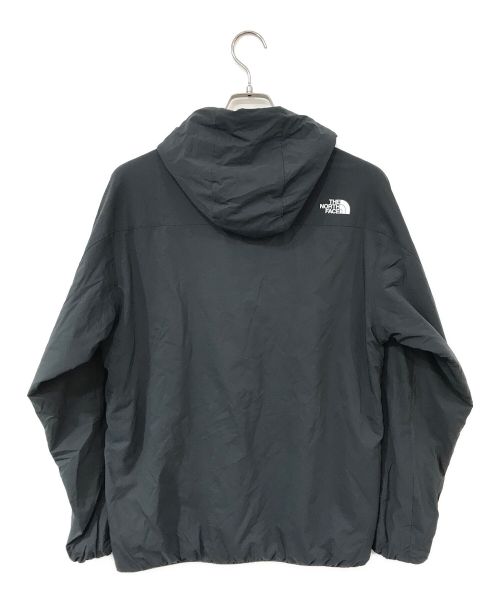 THE NORTH FACE（ザ ノース フェイス）THE NORTH FACE (ザ ノース フェイス) VENTRIX Active Hoodie グレー サイズ:Mの古着・服飾アイテム