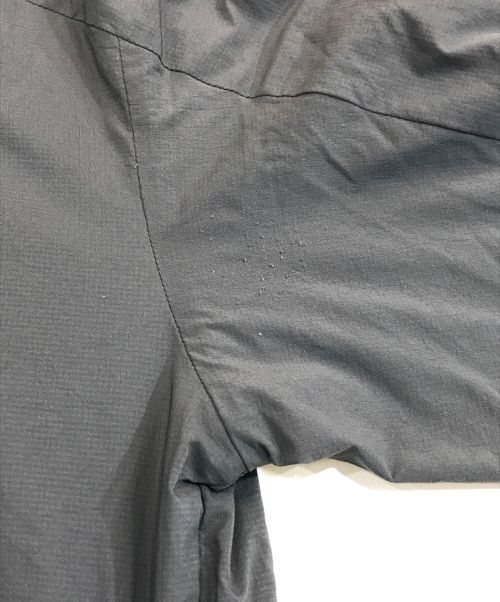 THE NORTH FACE（ザ ノース フェイス）THE NORTH FACE (ザ ノース フェイス) VENTRIX Active Hoodie グレー サイズ:Mの古着・服飾アイテム