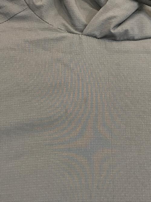 THE NORTH FACE（ザ ノース フェイス）THE NORTH FACE (ザ ノース フェイス) VENTRIX Active Hoodie グレー サイズ:Mの古着・服飾アイテム