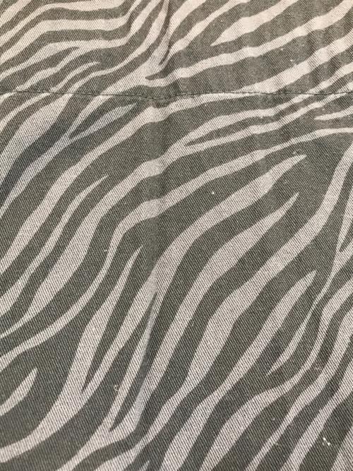 Hysteric Glamour（ヒステリックグラマー）Hysteric Glamour (ヒステリックグラマー) リバーシブルワンピース ブラック サイズ:FREEの古着・服飾アイテム