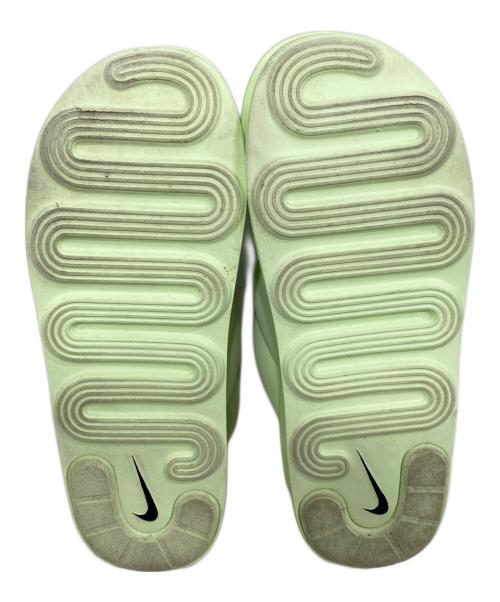 NIKE（ナイキ）NIKE (ナイキ) AIR MAX ISLA SANDAL グリーン サイズ:25の古着・服飾アイテム