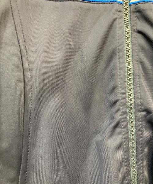 NIKE（ナイキ）NIKE (ナイキ) 90s high neck track jacket/90sハイネックトラックジャケット ネイビー サイズ:SIZE XLの古着・服飾アイテム
