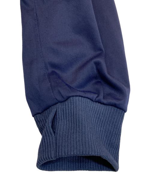 NIKE（ナイキ）NIKE (ナイキ) 90s high neck track jacket/90sハイネックトラックジャケット ネイビー サイズ:SIZE XLの古着・服飾アイテム