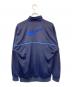 NIKE (ナイキ) 90s high neck track jacket/90sハイネックトラックジャケット ネイビー サイズ:SIZE XL：5000円