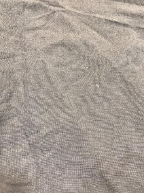 MHL（エムエイチエル）MHL (エムエイチエル) DRY COTTON LINEN OP カーキ サイズ:1の古着・服飾アイテム