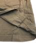 中古・古着 MHL (エムエイチエル) DRY COTTON LINEN OP カーキ サイズ:1：5000円