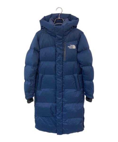 THE NORTH FACE（ザ ノース フェイス）THE NORTH FACE (ザ ノース フェイス) マウンテンアスレチックロングダウン ネイビー サイズ:XSの古着・服飾アイテム