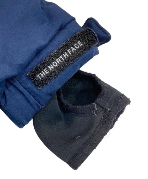 THE NORTH FACE（ザ ノース フェイス）THE NORTH FACE (ザ ノース フェイス) マウンテンアスレチックロングダウン ネイビー サイズ:XSの古着・服飾アイテム