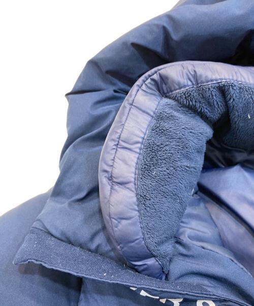 THE NORTH FACE（ザ ノース フェイス）THE NORTH FACE (ザ ノース フェイス) マウンテンアスレチックロングダウン ネイビー サイズ:XSの古着・服飾アイテム