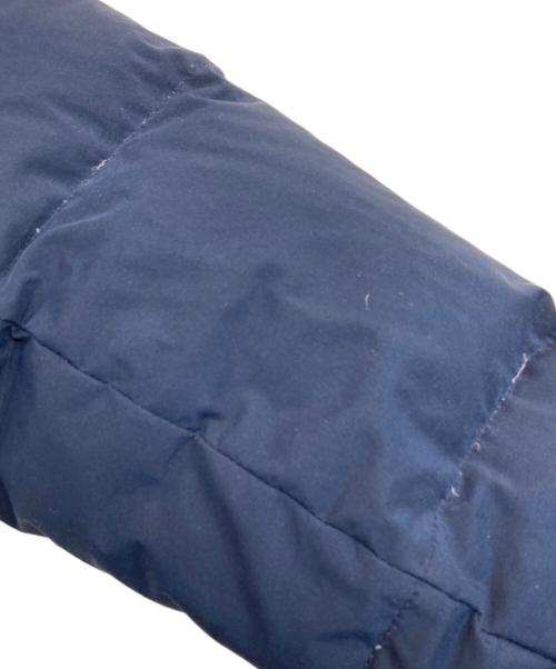 THE NORTH FACE（ザ ノース フェイス）THE NORTH FACE (ザ ノース フェイス) マウンテンアスレチックロングダウン ネイビー サイズ:XSの古着・服飾アイテム