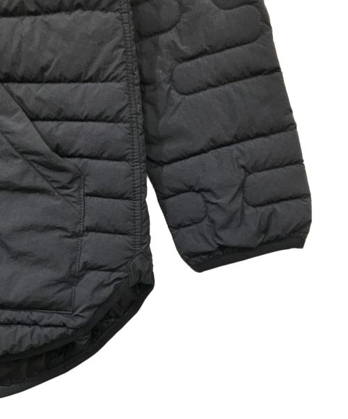 Y-3（ワイスリー）Y-3 (Y-3) CLASSIC CLOUD INSULATED SHIRT ブラック サイズ:Sの古着・服飾アイテム