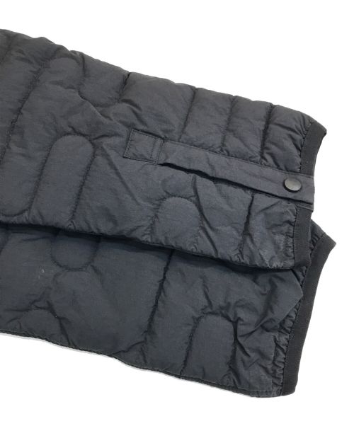 Y-3（ワイスリー）Y-3 (Y-3) CLASSIC CLOUD INSULATED SHIRT ブラック サイズ:Sの古着・服飾アイテム