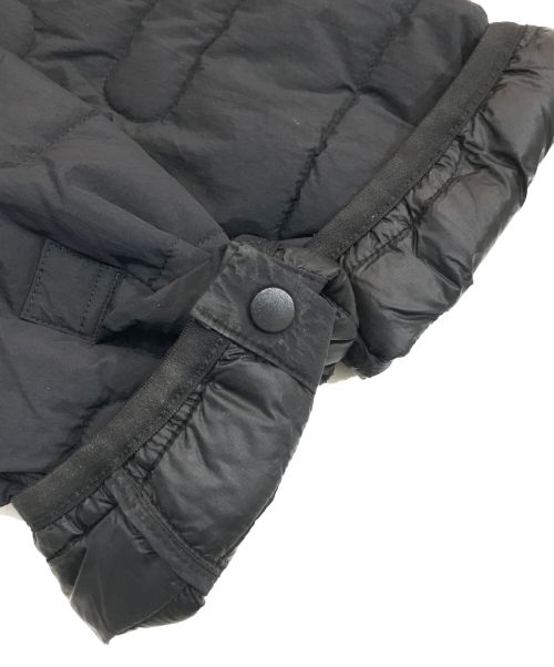 Y-3（ワイスリー）Y-3 (Y-3) CLASSIC CLOUD INSULATED SHIRT ブラック サイズ:Sの古着・服飾アイテム