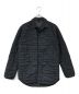 Y-3 (Y-3) CLASSIC CLOUD INSULATED SHIRT ブラック サイズ:S：7000円