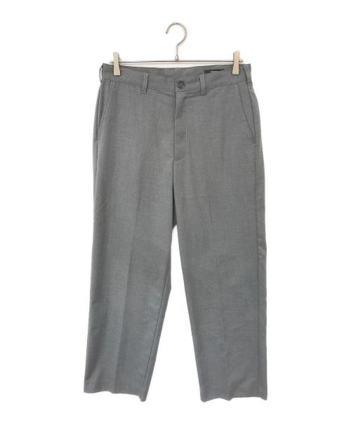 RHC Ron Herman（アールエイチシー ロンハーマン）RHC Ron Herman (アールエイチシー ロンハーマン) Utility Action Slacks グレー サイズ:Mの古着・服飾アイテム