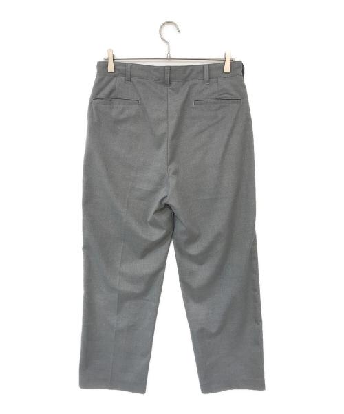 RHC Ron Herman（アールエイチシー ロンハーマン）RHC Ron Herman (アールエイチシー ロンハーマン) Utility Action Slacks グレー サイズ:Mの古着・服飾アイテム